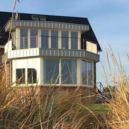 Luxuswohnung Pazifik Weser Wellness Whirlpool Brake  Bagian luar foto