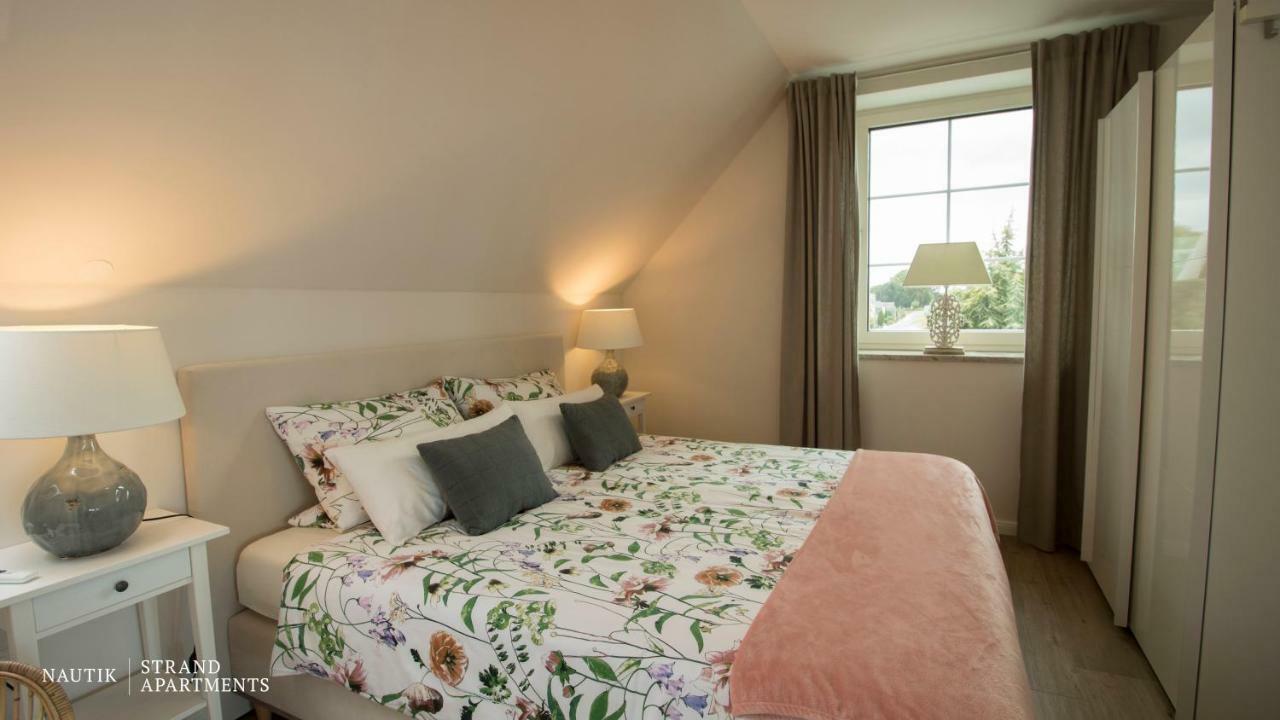 Luxuswohnung Pazifik Weser Wellness Whirlpool Brake  Bagian luar foto